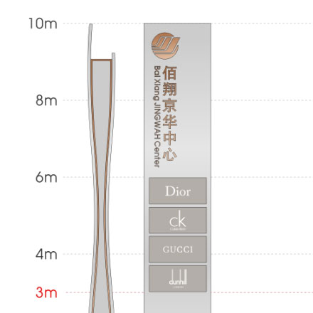 萬豪酒店VI設(shè)計理念